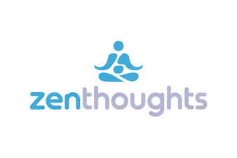 Zenthoughts.com - Creative brandable domain for sale