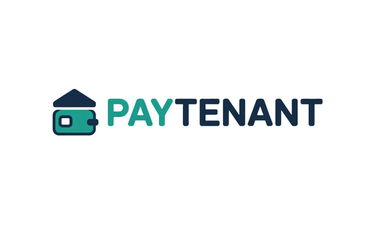 PayTenant.com - Creative brandable domain for sale