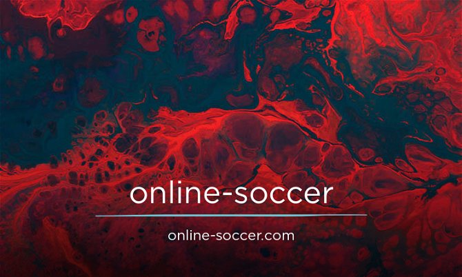 Online-Soccer.com