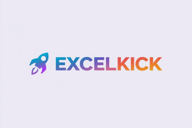 ExcelKick.com