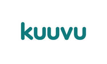 Kuuvu.com - Creative brandable domain for sale
