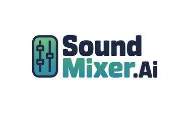 SoundMixer.ai