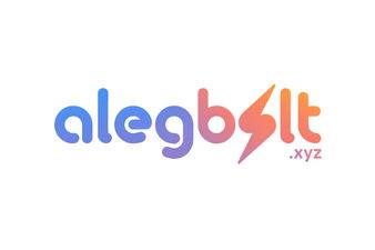 Alegbolt logo