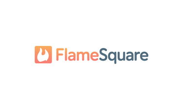 FlameSquare logo