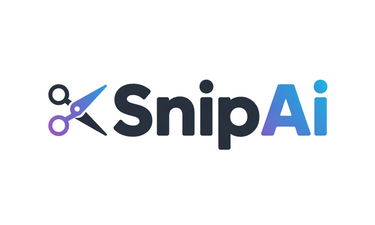 SnipAI logo