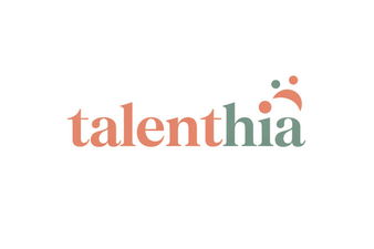 Talenthia.com - Creative brandable domain for sale