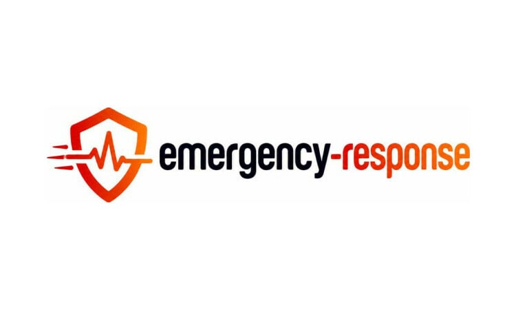 emergency-response logo