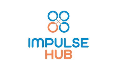 ImpulseHub.com - Creative brandable domain for sale