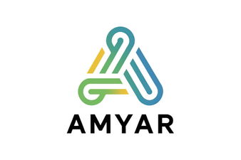 AMYAR.com - Creative brandable domain for sale