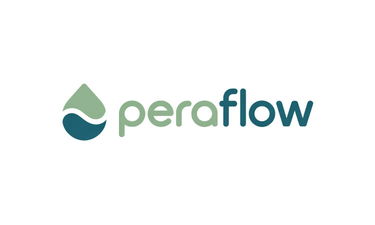 PeraFlow.com - Creative brandable domain for sale