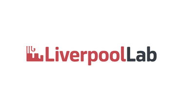 LiverpoolLab.com - Creative brandable domain for sale
