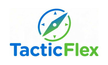 TacticFlex.com is for sale