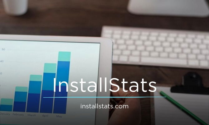 InstallStats.com