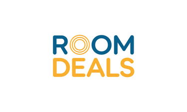 RoomDeals.ca - Creative brandable domain for sale