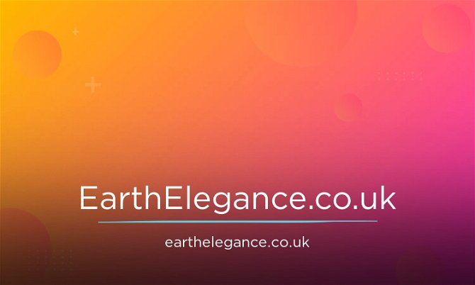 EarthElegance.co.uk