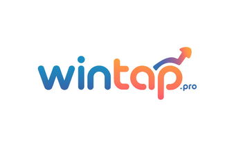 Wintap.pro - Creative brandable domain for sale