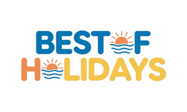 BestOfHolidays.com - Creative brandable domain for sale