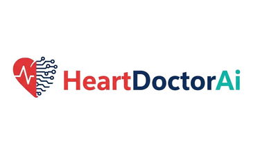 HeartDoctorAi.com - Creative brandable domain for sale