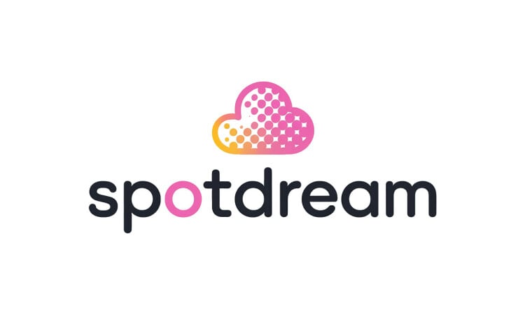 SpotDream logo