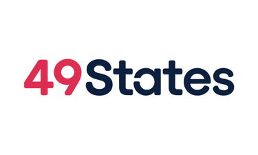 49States.com - Creative brandable domain for sale