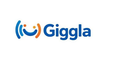 Giggla logo