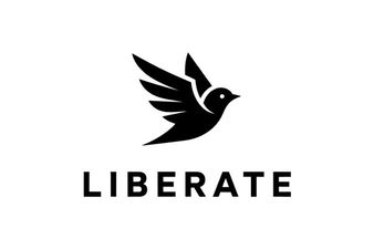 Liberate.com - Creative brandable domain for sale