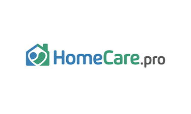 HomeCare logo