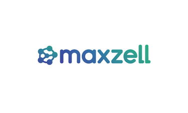 MaxZell.com - Creative brandable domain for sale