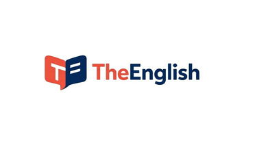 TheEnglish.com - Creative brandable domain for sale