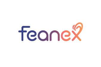Feanex logo