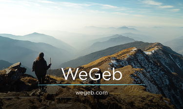 WeGeb.com