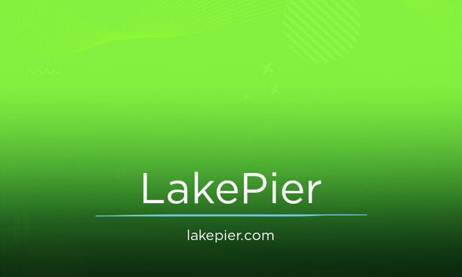 LakePier.com
