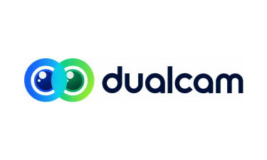 dualcam logo