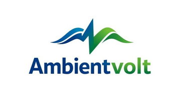 AmbientVolt logo