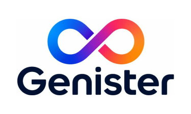 Genister.com is for sale