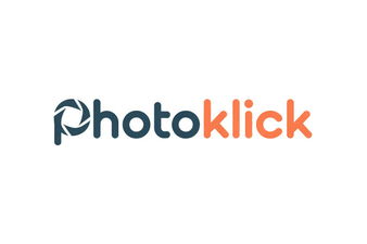 PhotoKlick.com - Creative brandable domain for sale