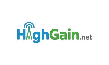HighGain.net - Creative brandable domain for sale