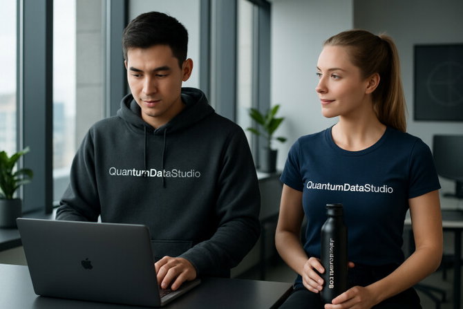 QuantumDataStudio.com — 5