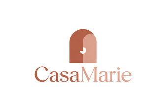 CasaMarie logo