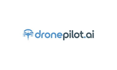 DronePilot.ai - Creative brandable domain for sale