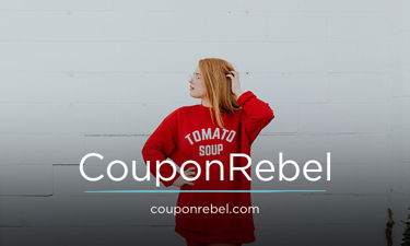 couponrebel.com