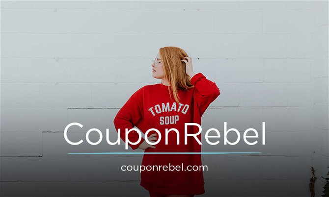 couponrebel.com