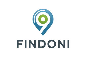 Findoni.com - Creative brandable domain for sale