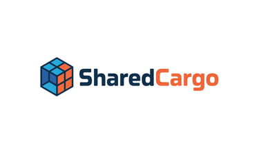 SharedCargo.com - Creative brandable domain for sale
