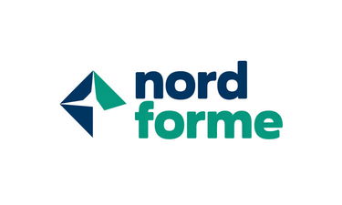 NordForme.com - Creative brandable domain for sale
