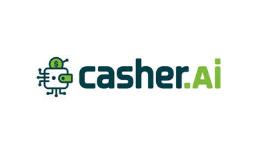 casher logo