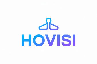 Hovisi.com - Creative brandable domain for sale