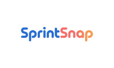 SprintSnap.com - Creative brandable domain for sale