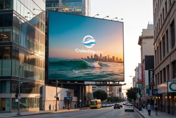 CruiseShip.App — 3