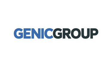 GenicGroup.com - Creative brandable domain for sale